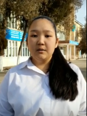 День независимости Казахстана
