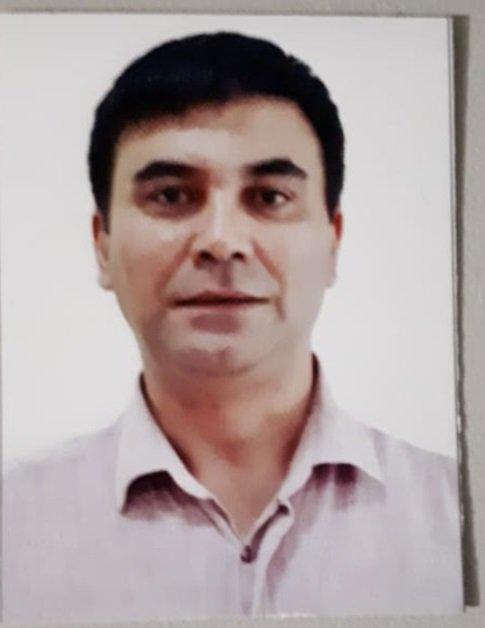 Шарапов Арман  Бектурганович