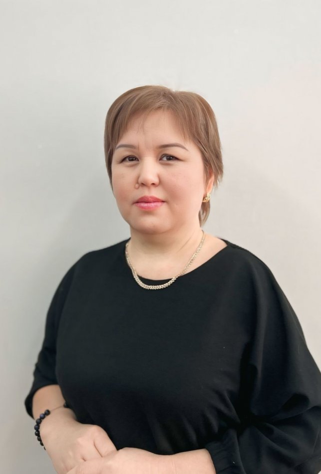 Мектеп әкімшілігі